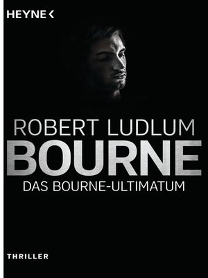 cover image of Das  Bourne Ultimatum